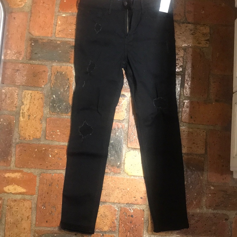 New Hollister jeans
